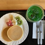 エスポアール - 