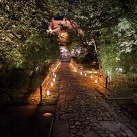 閑臥庵 - 