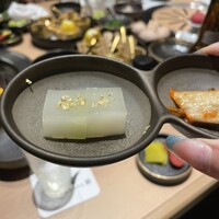 やきにく九 西麻布本店 - 