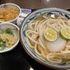 丸亀製麺 渋谷道玄坂店