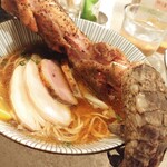 スープ料理 タマキハル - 