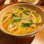 蕎麦 流石 - 