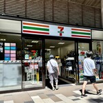 7-ELEVEN Sevenefuesu Karuizawapurinsuesu Puraza Ten - 