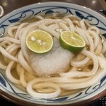 丸亀製麺 - 