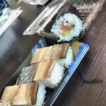 京樽 - 京樽　寿司アップ