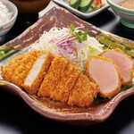 Kodawarino Tonkatsu Katsusen - 