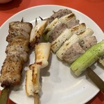 Yachiyo Yakitori Sakaba - 