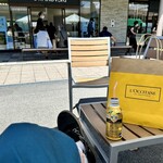 7-ELEVEN Sevenefuesu Karuizawapurinsuesu Puraza Ten - 