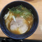 Kappasushi - 吉村家監修 家系ラーメン