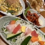 Sushi Izakaya Yataizushi - 