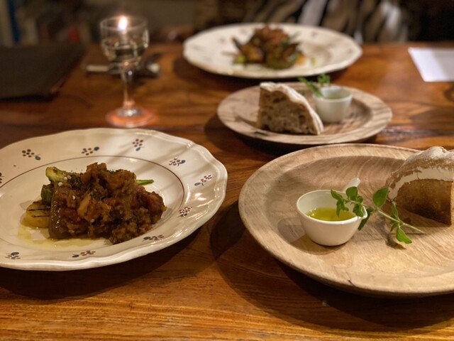 ふるさと納税 大分県 中津市 レストランサルディナスお一人様ディナーチケット お食事券 お食事チケット ふるさと納税で楽しむ ぐるなび厳選レストラン｜ふるさとチョイス