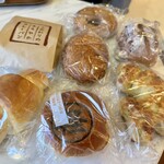 Delifrance Karuizawa Ten - 