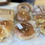 Delifrance Karuizawa Ten - 