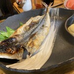 八丈島郷土料理　梁山泊 - 