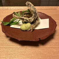 赤坂とゝや魚新 - 