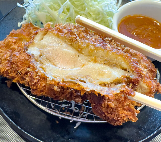 Matsu no Ya Nagakute Ten photo 4