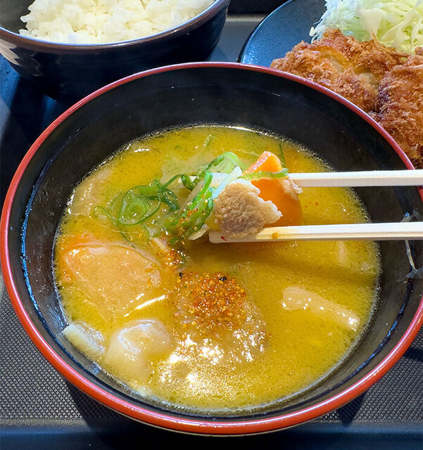 Matsu no Ya Nagakute Ten photo 5