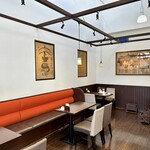 Mikado Coffee Karuizawa Purinsushoppingupurazaten