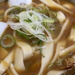 うどんのいなや - 