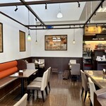 Mikado Coffee Karuizawa Purinsushoppingupurazaten