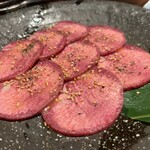 中野坂上焼肉 ブルズ亭 - 