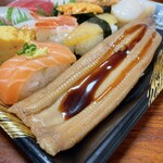 Umegaoka Sushi No Midori Souhonten - 