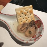 Nagoya Uoshabu Hamanoki - 