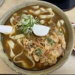 うどんのいなや - 