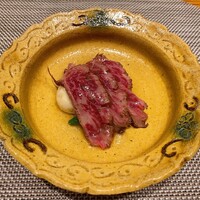 西麻布 清水 - 
