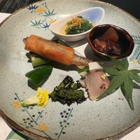 名古屋 魚しゃぶ 濱の季 - 