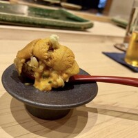 西麻布鮨いち - 