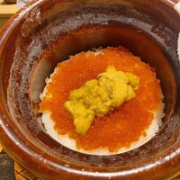 西麻布 清水 - 