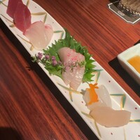 名古屋 魚しゃぶ 濱の季 - 