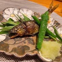 西麻布 清水 - 