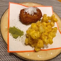 西麻布 清水 - 