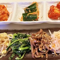 焼肉 433 - 