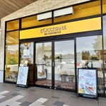 L'Occitane Cafe Karuizawa Purinsu・Shoppingupurazaten