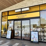 L'Occitane Cafe Karuizawa Purinsu・Shoppingupurazaten