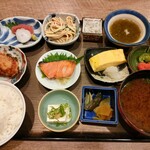 魚料理 ふじい - 