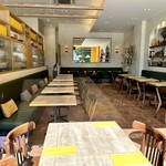 L'Occitane Cafe Karuizawa Purinsu・Shoppingupurazaten