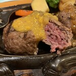 さわやか 静岡インター店 - 