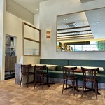 L'Occitane Cafe Karuizawa Purinsu・Shoppingupurazaten