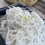 蕎麦茶寮 nanakusa - 