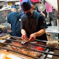 入谷鬼子母神門前のだや - 