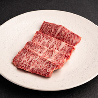 特上厚切りハラミ