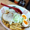 ごち豚ラーメン 東久留米店
