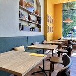 L'Occitane Cafe Karuizawa Purinsu・Shoppingupurazaten
