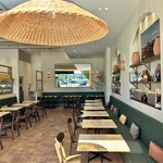 L'Occitane Cafe Karuizawa Purinsu・Shoppingupurazaten