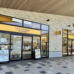 L'Occitane Cafe Karuizawa Purinsu・Shoppingupurazaten