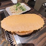 お好み焼き えん - 